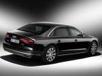 Audi A8 L Security 2014 года